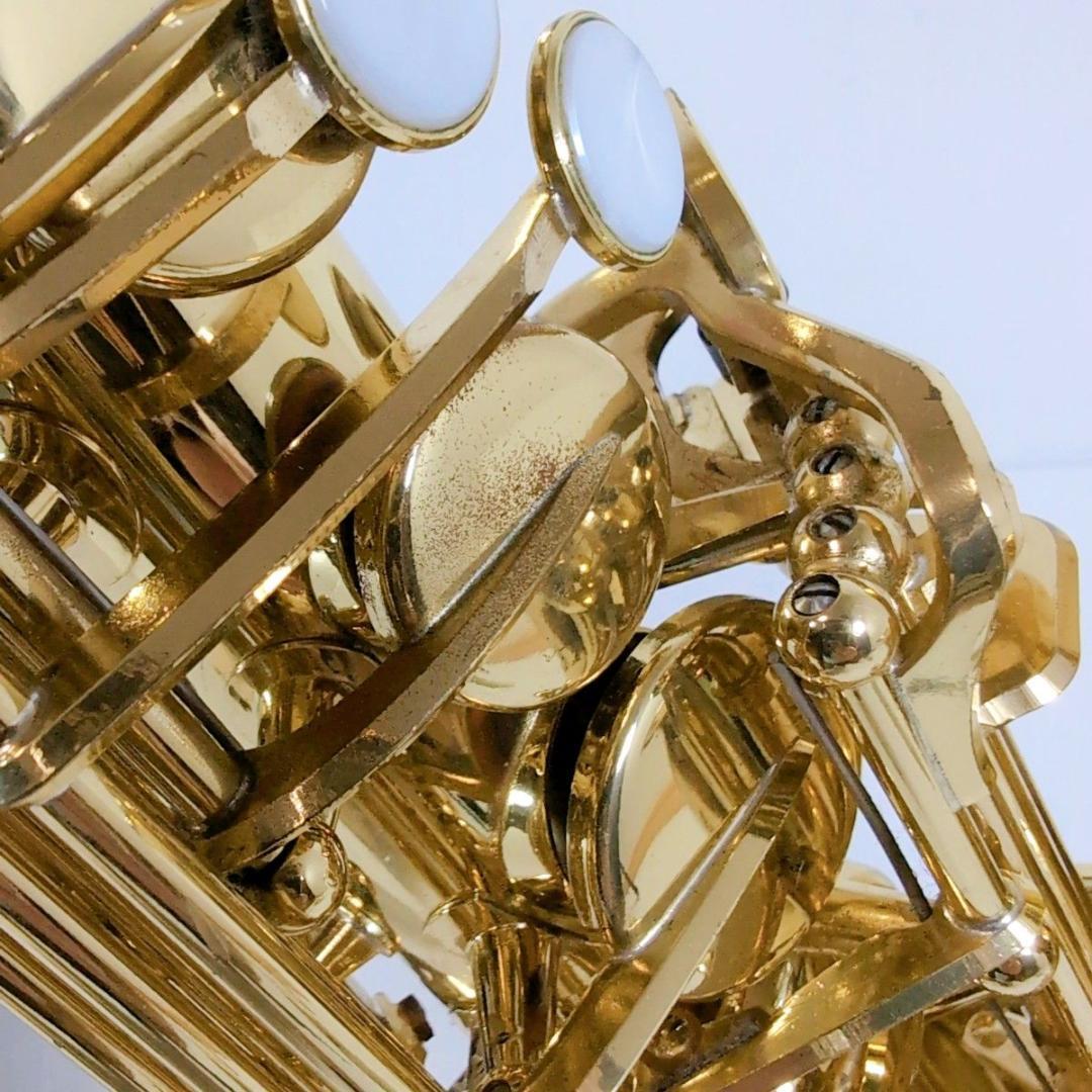 YAMAHA ヤマハ YAS-24Ⅱ アルトサックス サクソフォン 専用ケース付