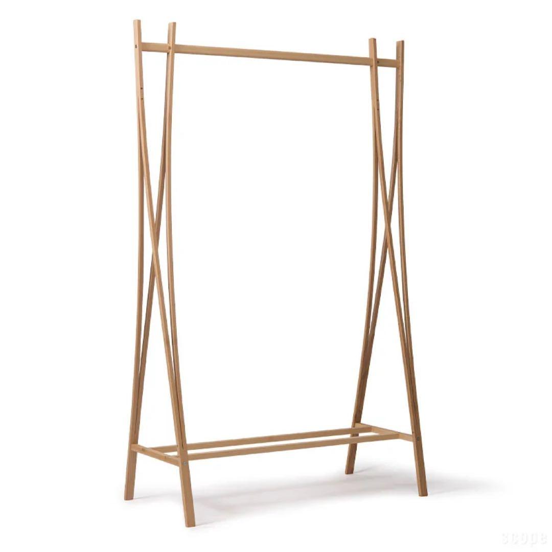 ジリオ A&C / トララ コートスタンド ナチュラル Tra-ra