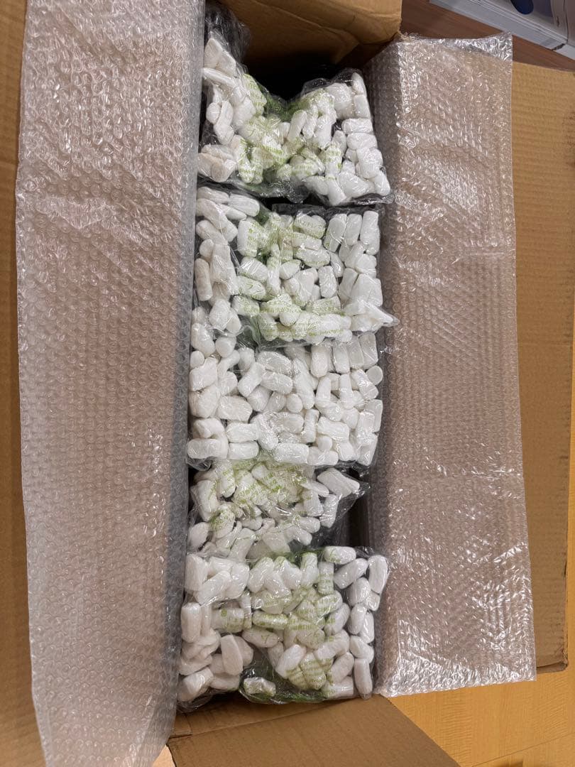 純正 F54 MINIクラブマン LCI ノーマル サスペンション 1台分