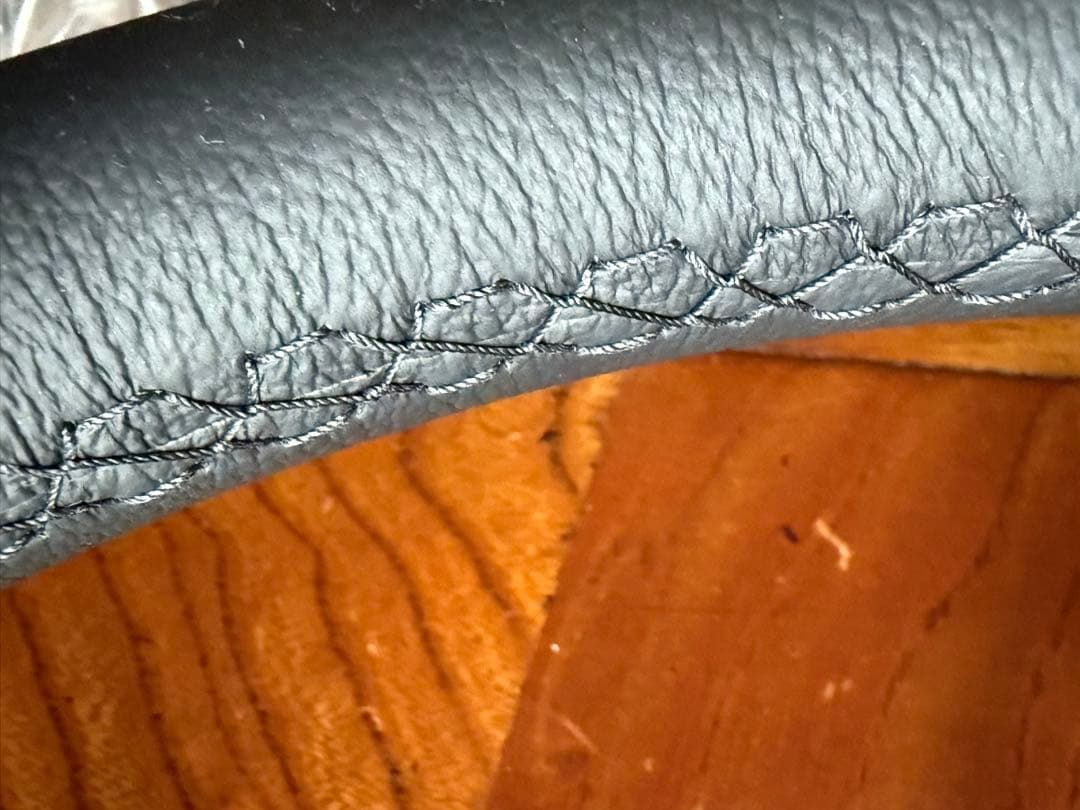 Renown レナウン　ステアリングホイール 3スポーク　33φ