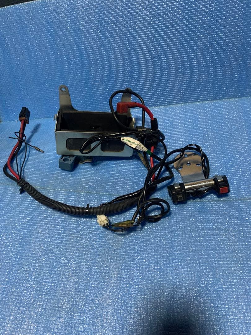 レーシングカート　エンジン　kt100sec