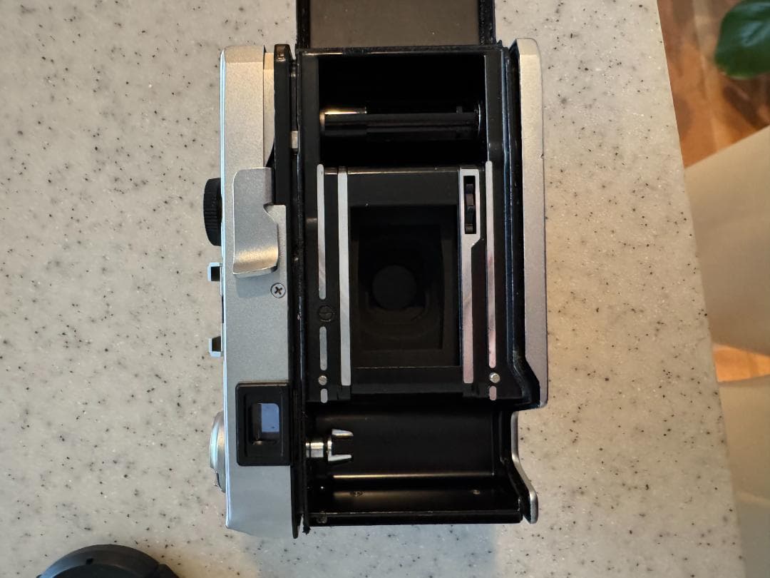 OLYMPUS 35 RC フィルムカメラ