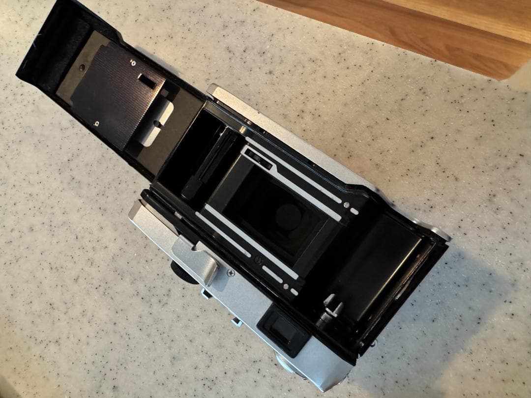 OLYMPUS 35 RC フィルムカメラ