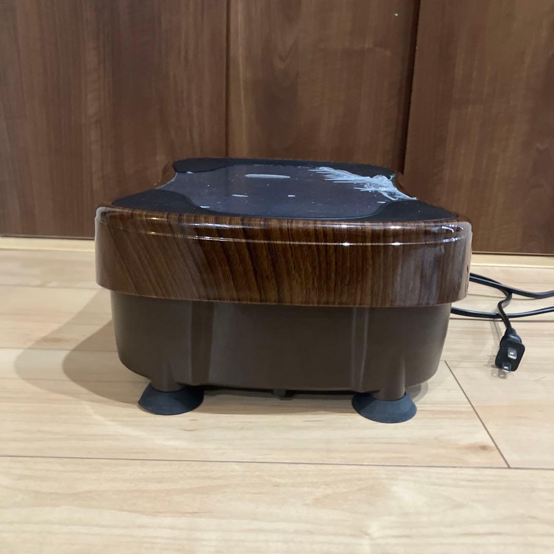 ブルブルボーテ