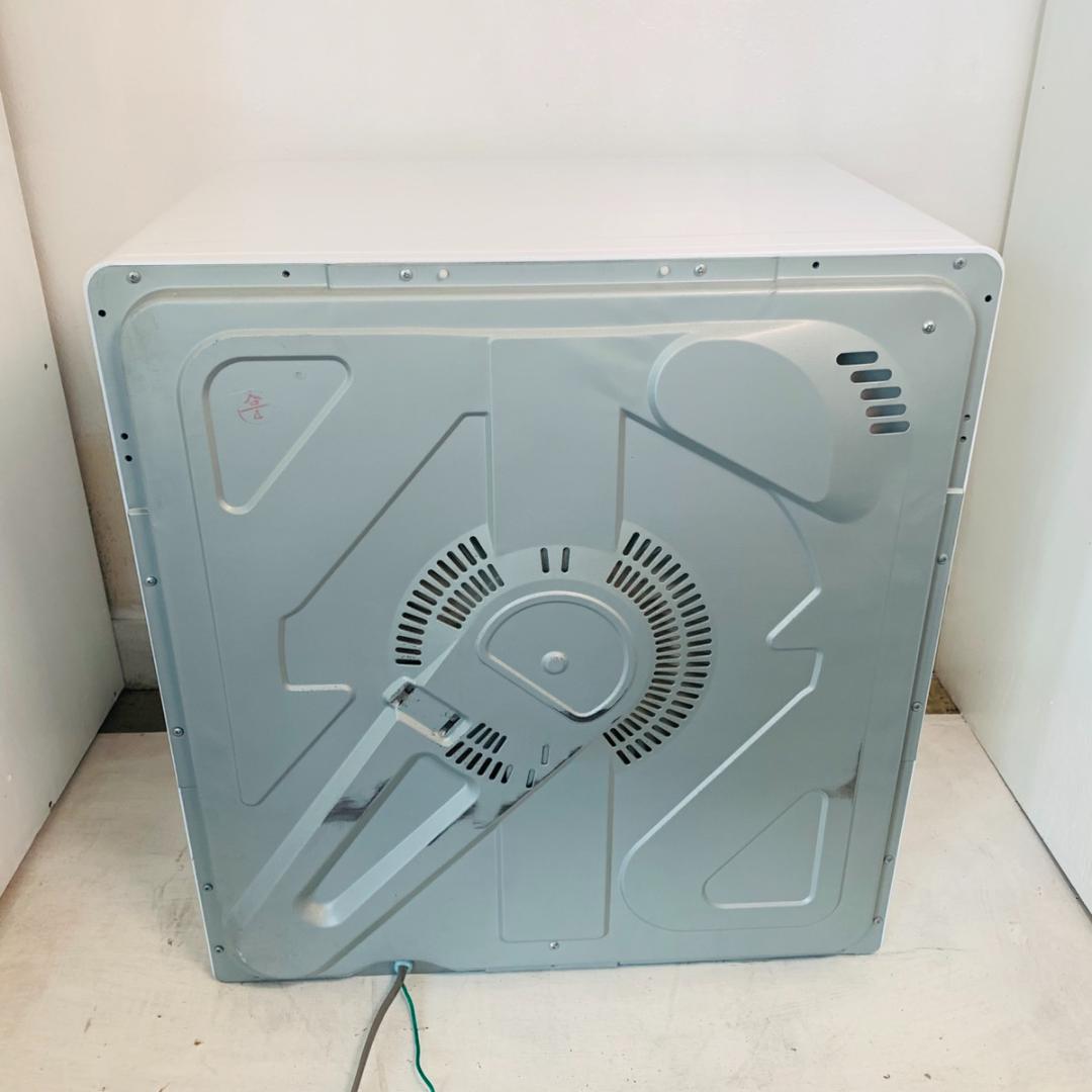 HITACHI ヒタチ 日立 電気衣類乾燥機 DE-N60WV 6.0kg