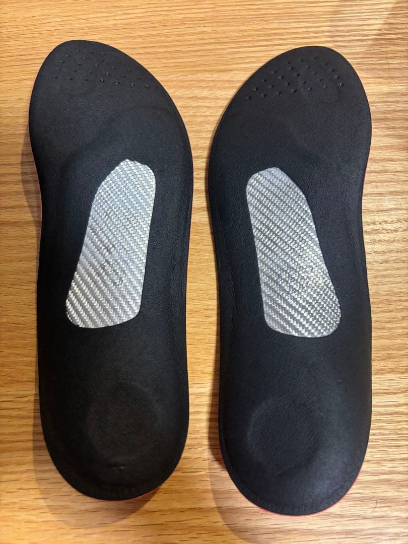 ウェア SOLESTAR Control2