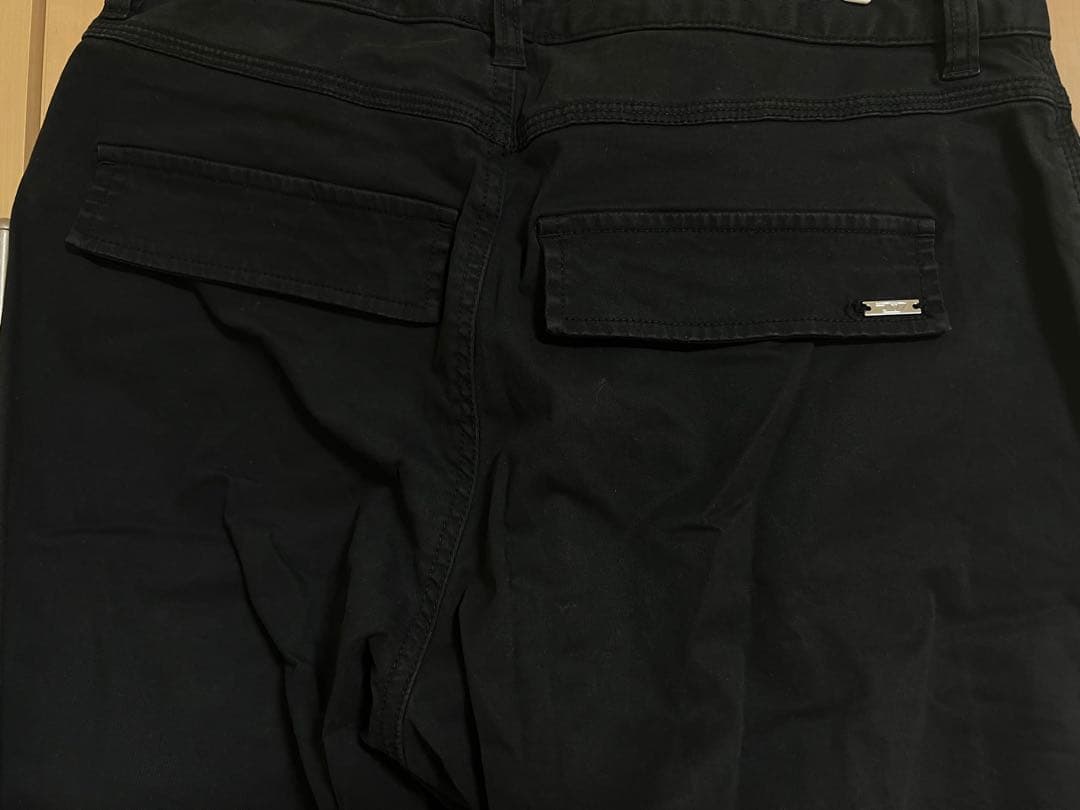 dieselカーゴパンツ