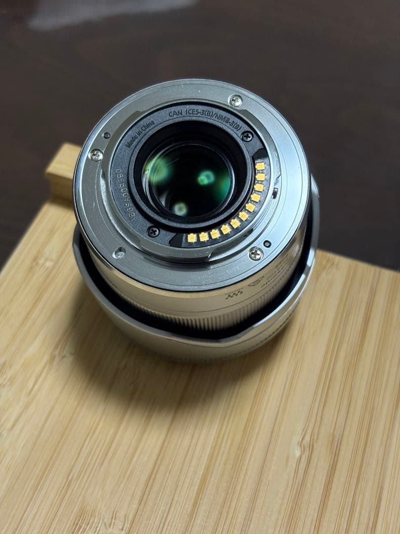 レンズ(ズーム) LUMIX G VARIO 35-100mm / F4.0-5.6 ASPH.