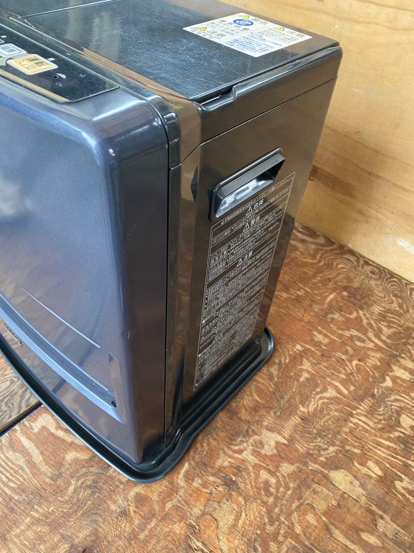 CORONA石油ファンヒーター【完動品】チ