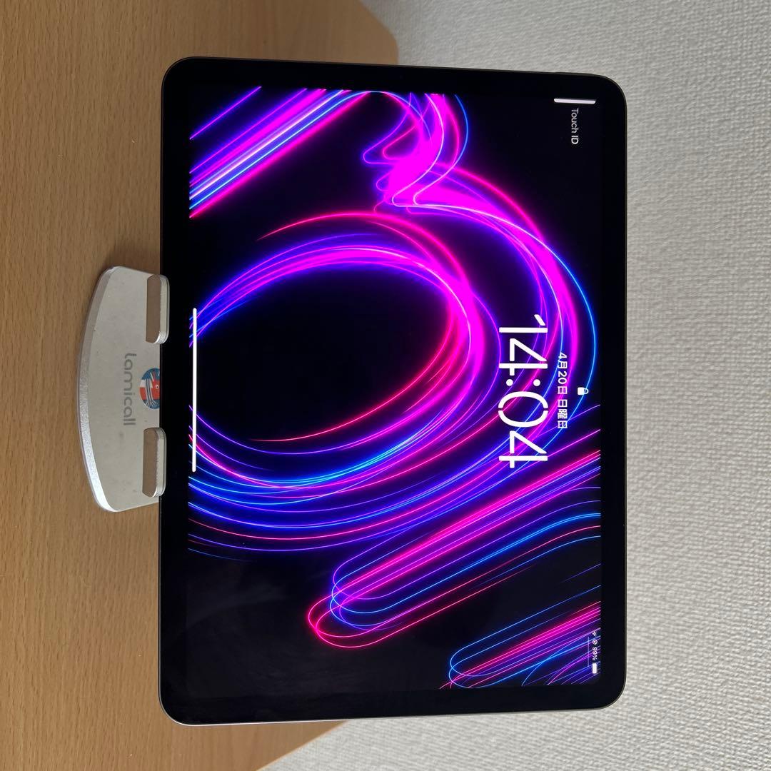 ipad air 第4世代 256GB