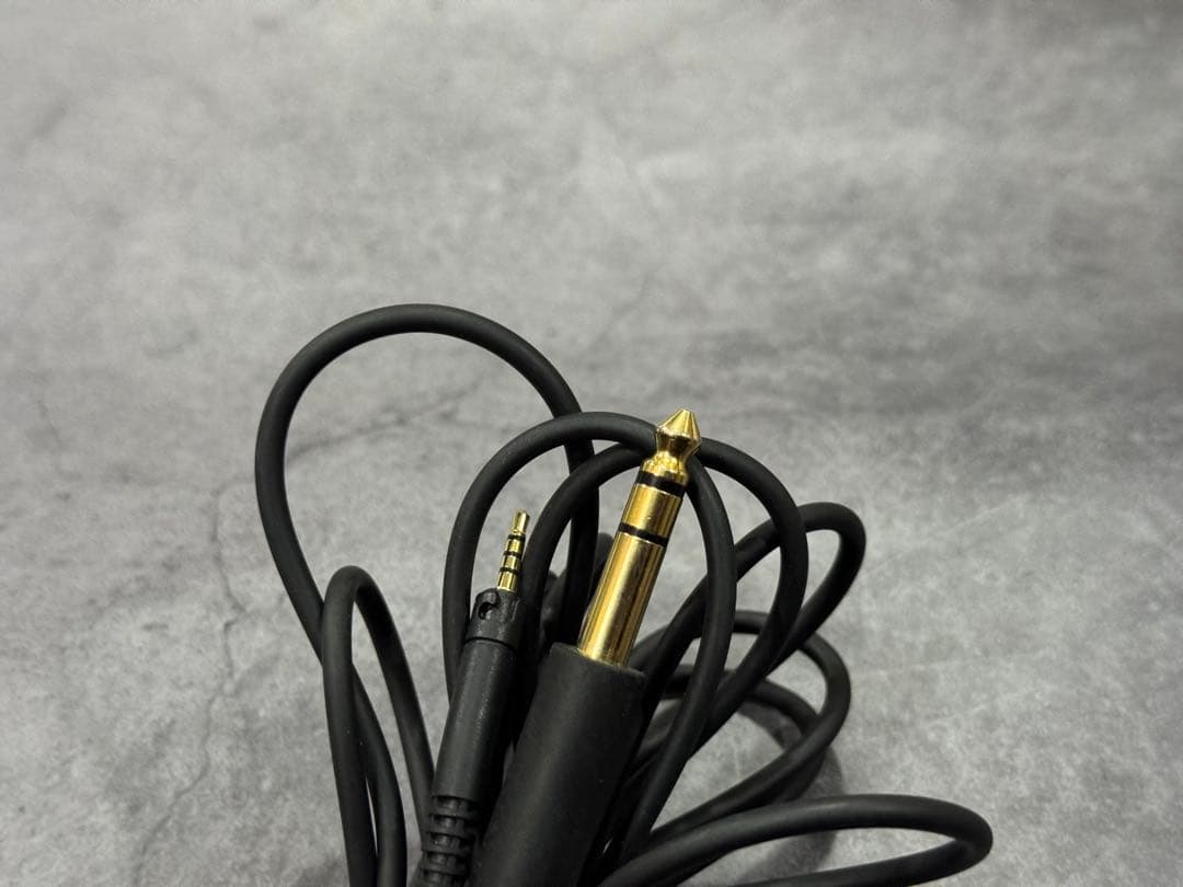 ゼンハイザー ヘッドホンSENNHEISER HD599