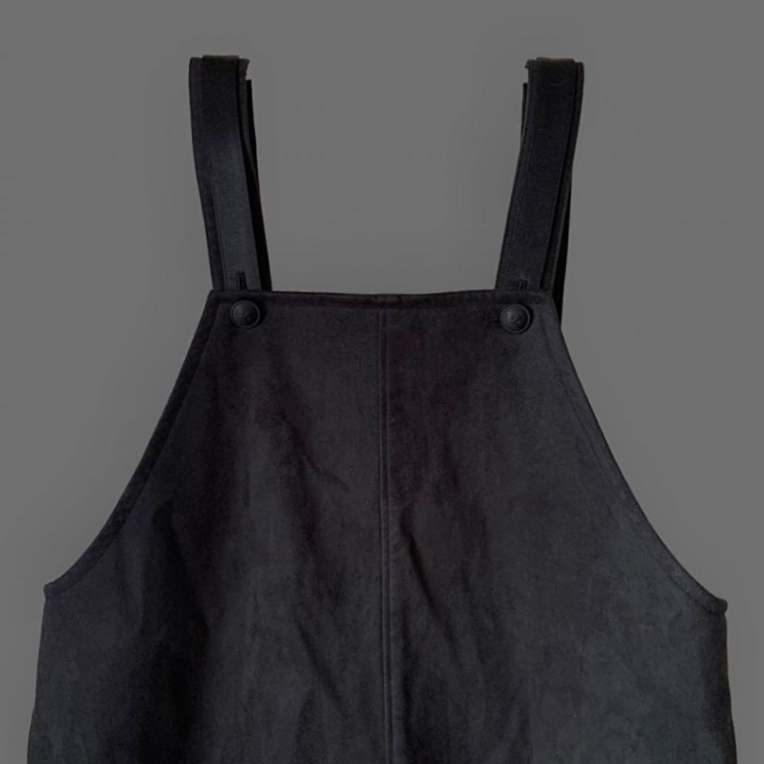 THE RERACS 19AW オーバーオール ユニセックス