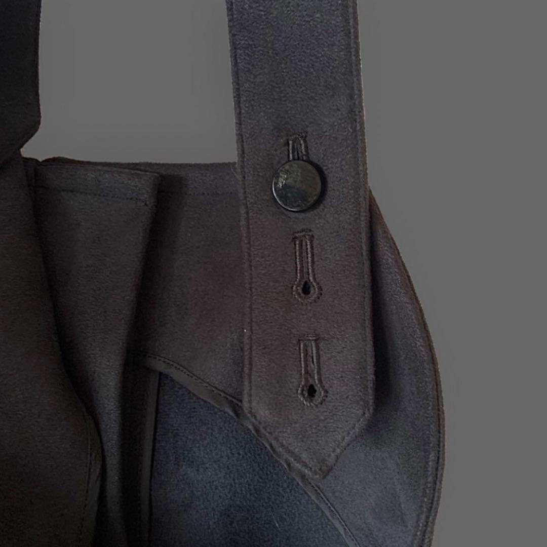 THE RERACS 19AW オーバーオール ユニセックス