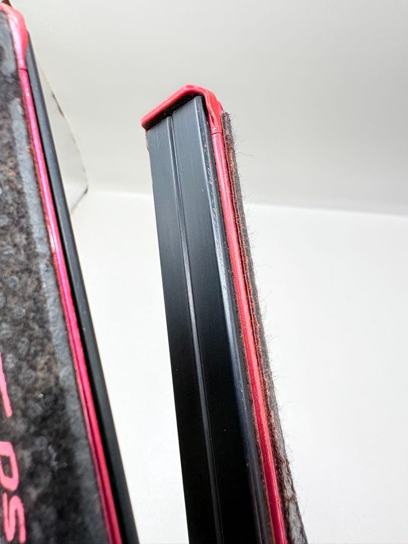 ADST アドスト Premium DS SLIM ストレートアイロン 327