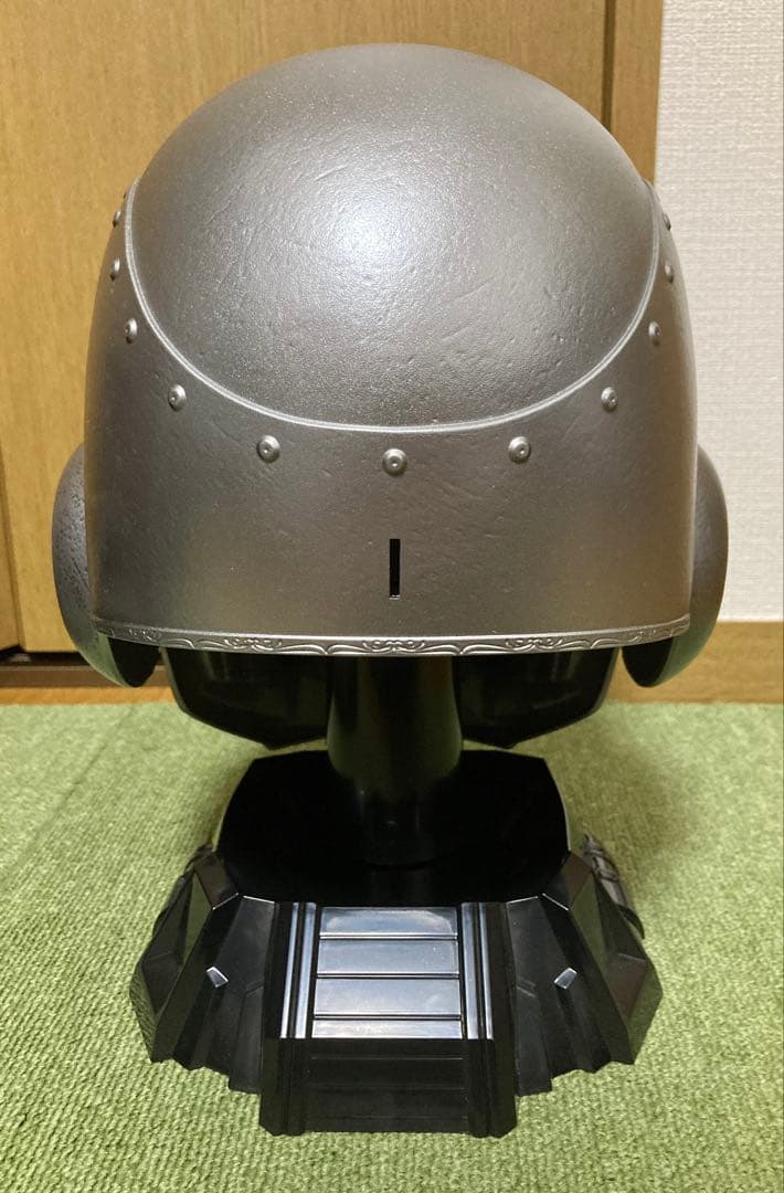 マーベルレジェンド ドクター・ドゥーム マスク 1/1 悪魔博士