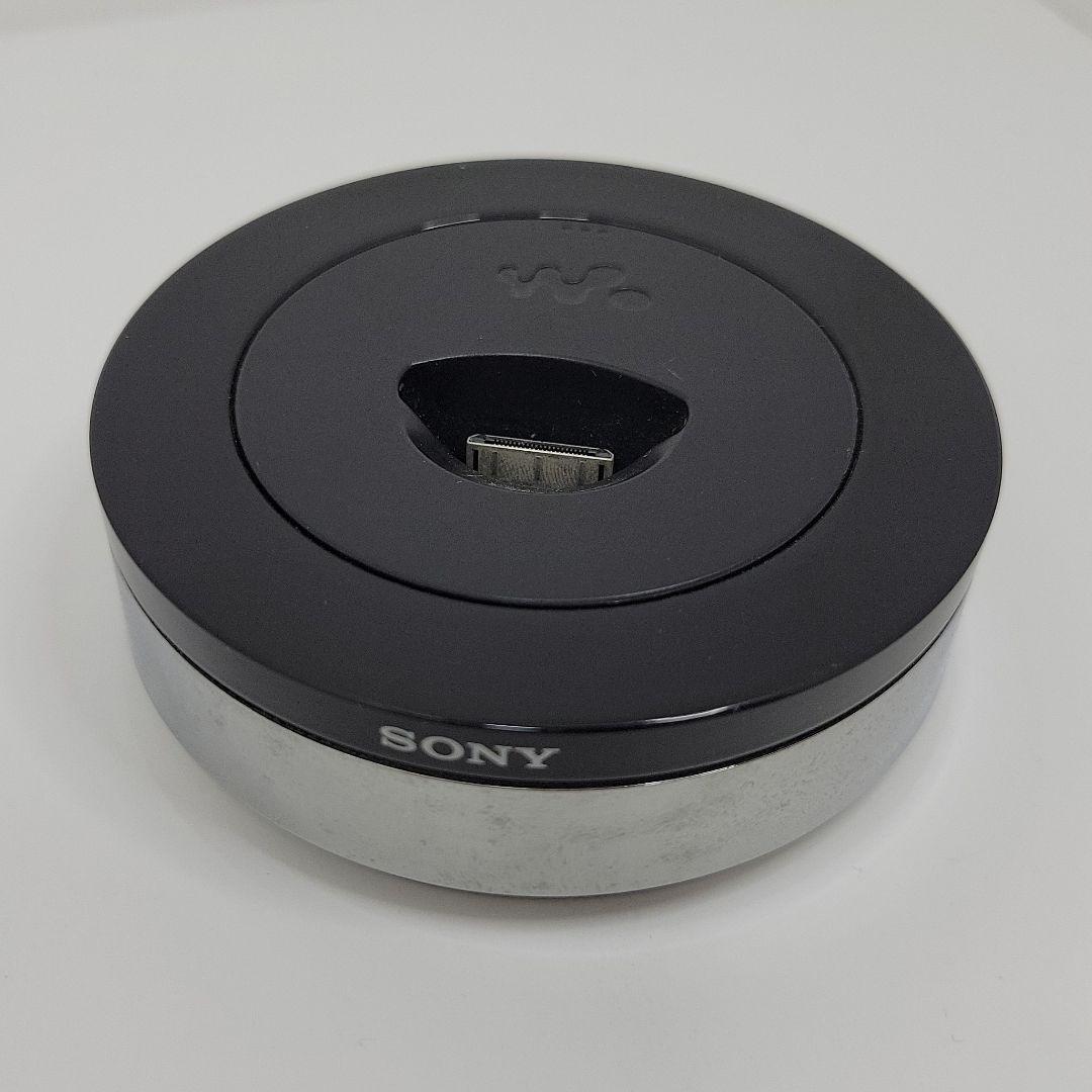 ソニー 香水瓶型ウォークマン用クレードル（ドック）BCR-NWU3