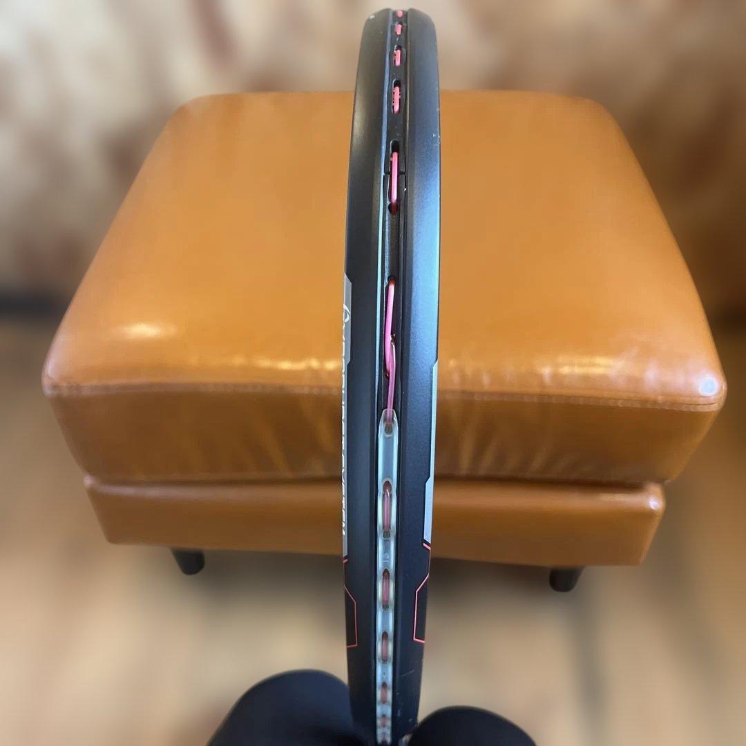 YONEX GEOBREAK 70VS ソフトテニスラケット