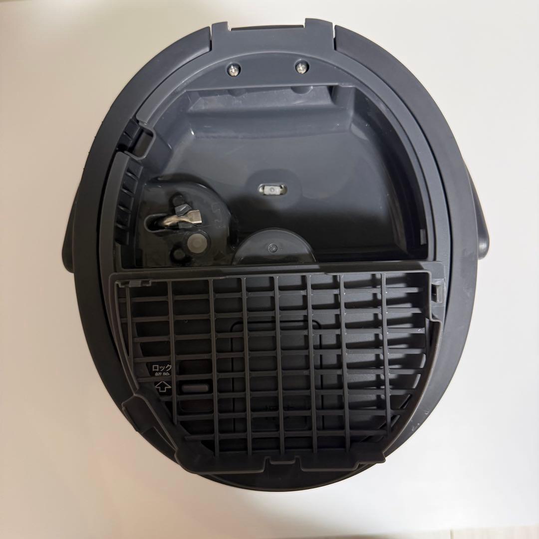 2024年製　象印 EE-TA60 BM ソフトブラック