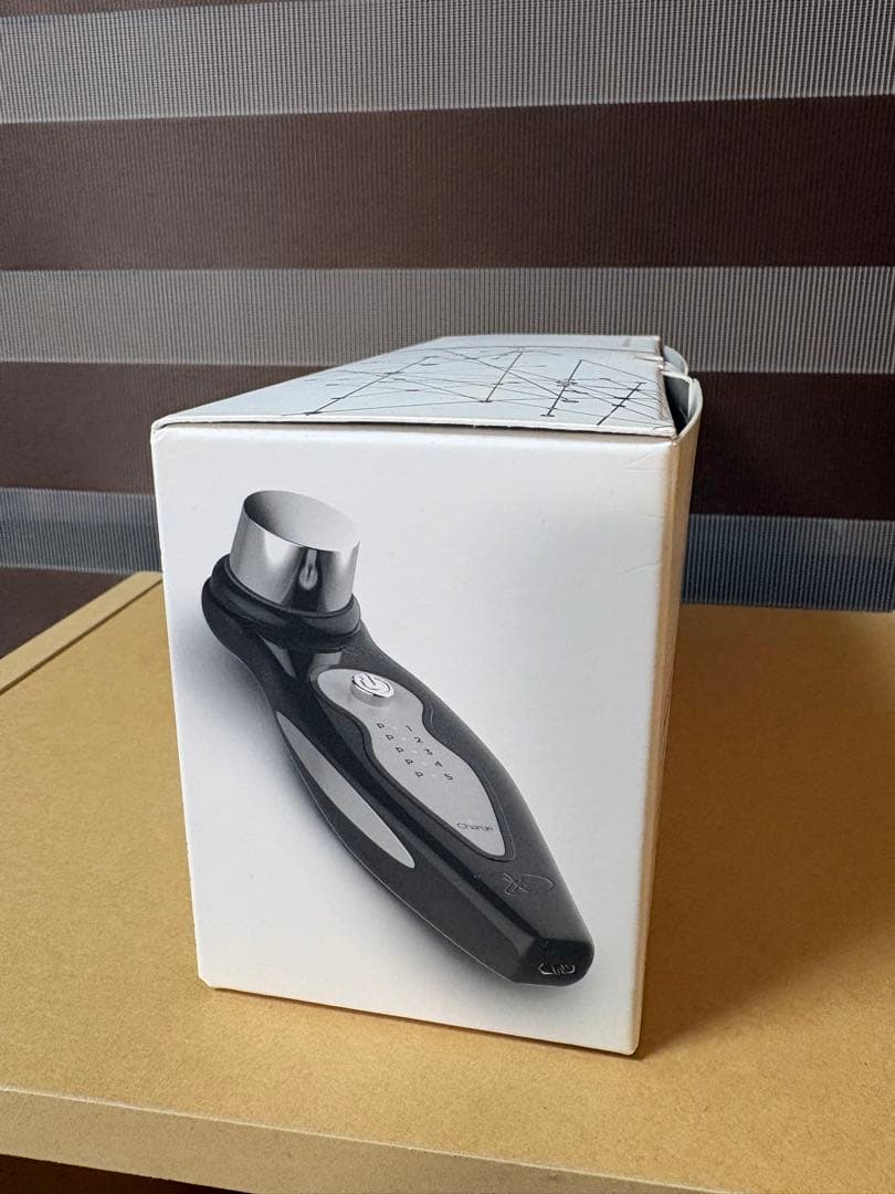 ENviron DFモバイルスキンケアデバイス