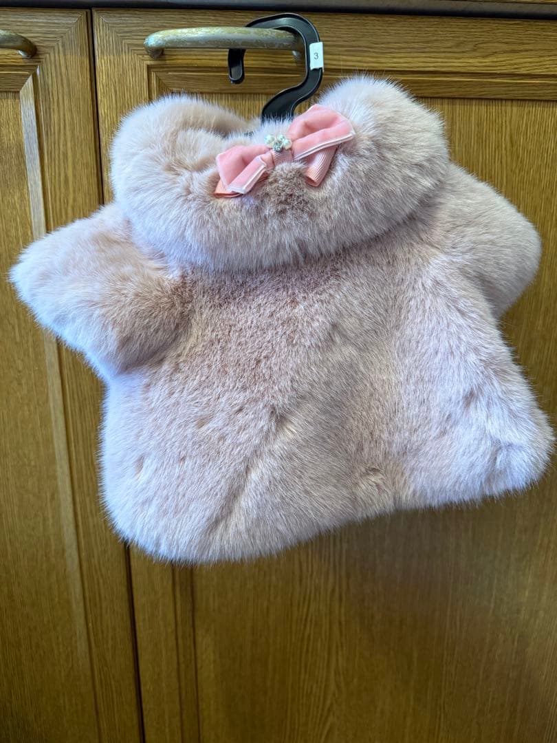 グラマーイズム　マイラ　S ピンク