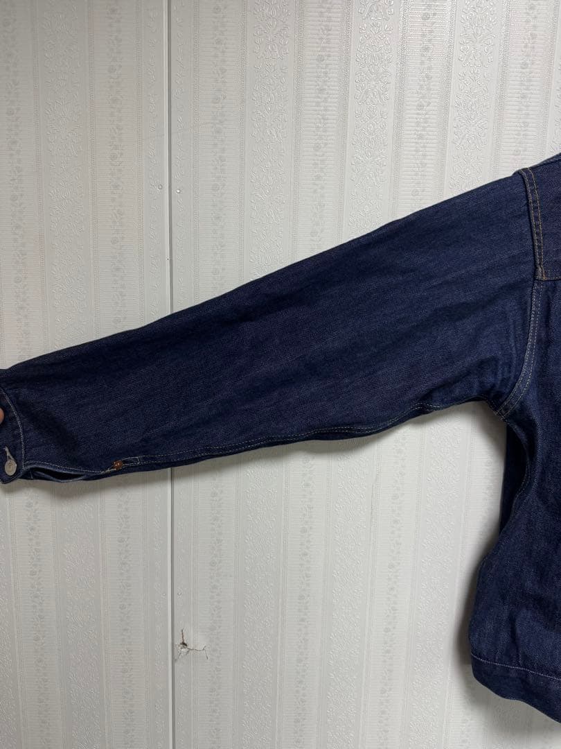 LEVI'S 1996 Type Jacket デニムジャケット
