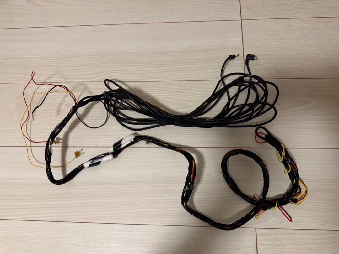 【 特別価格 】VW DR-S5 Volkswagen純正前後ドライブレコーダー