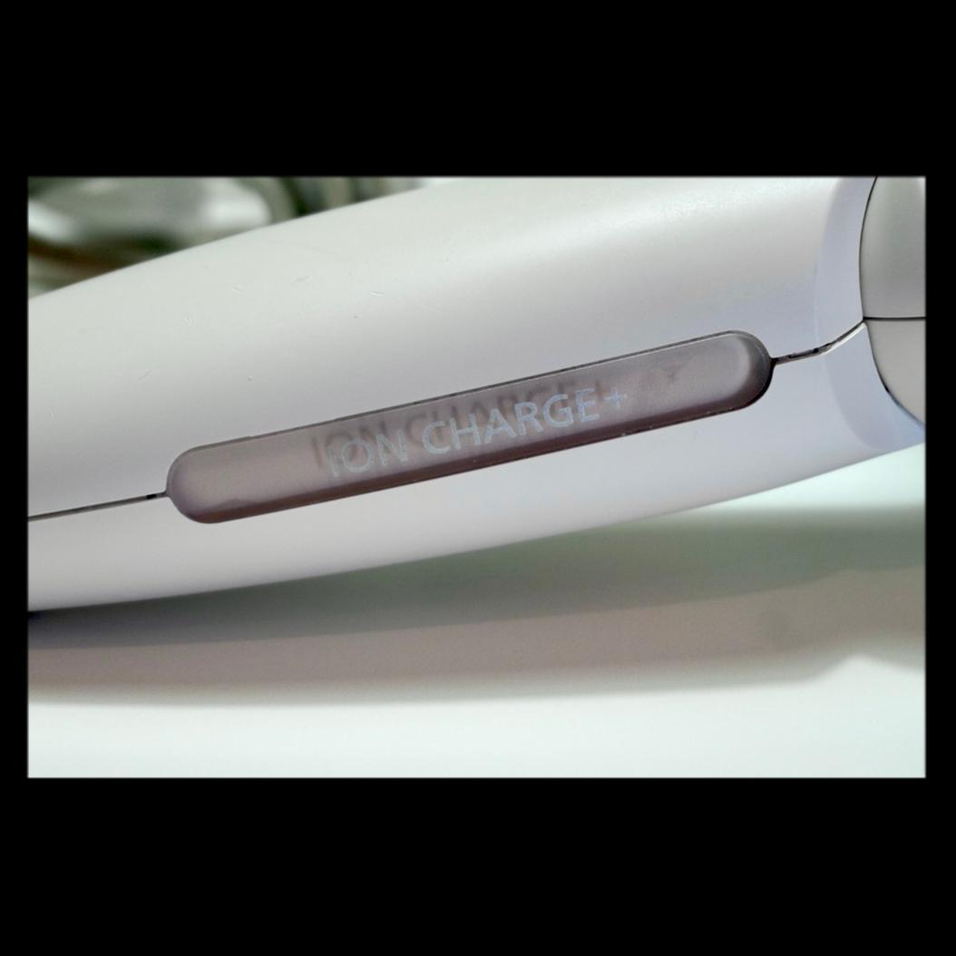 Panasonic ナノケア ヘアドライヤー EH-NA0G 1200W