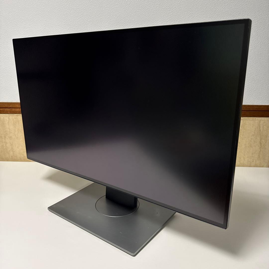 Dell U2718Q 4Kモニター 27インチ