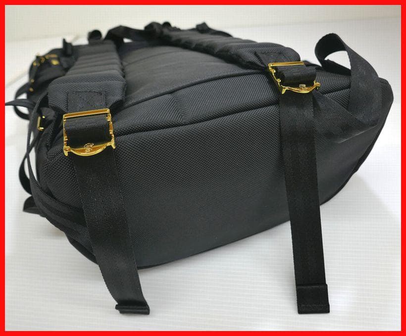 ともちんPORTER ポーターインターナショナル　リュックmマ-327