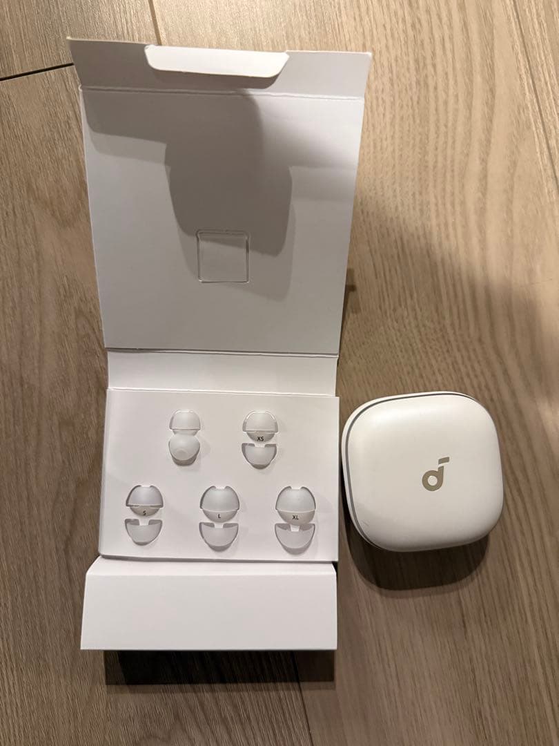 アンカー サウンドコア リバティー5 新品未使用