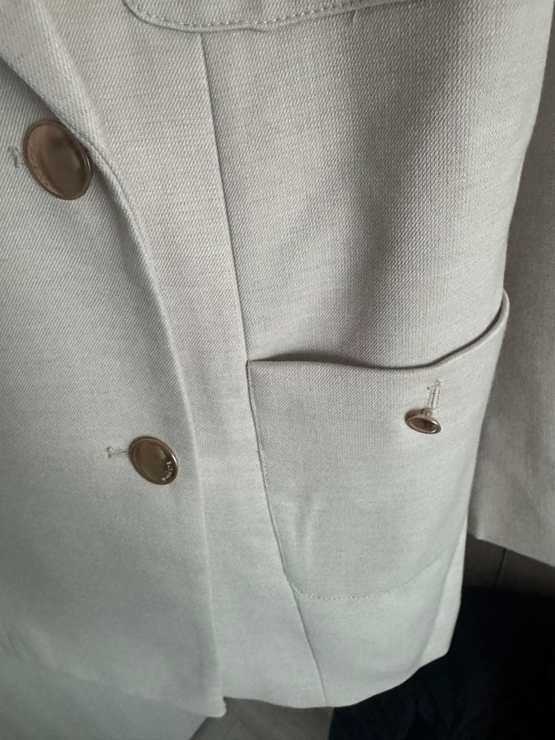 polaura クラシカルテーラードジャケット