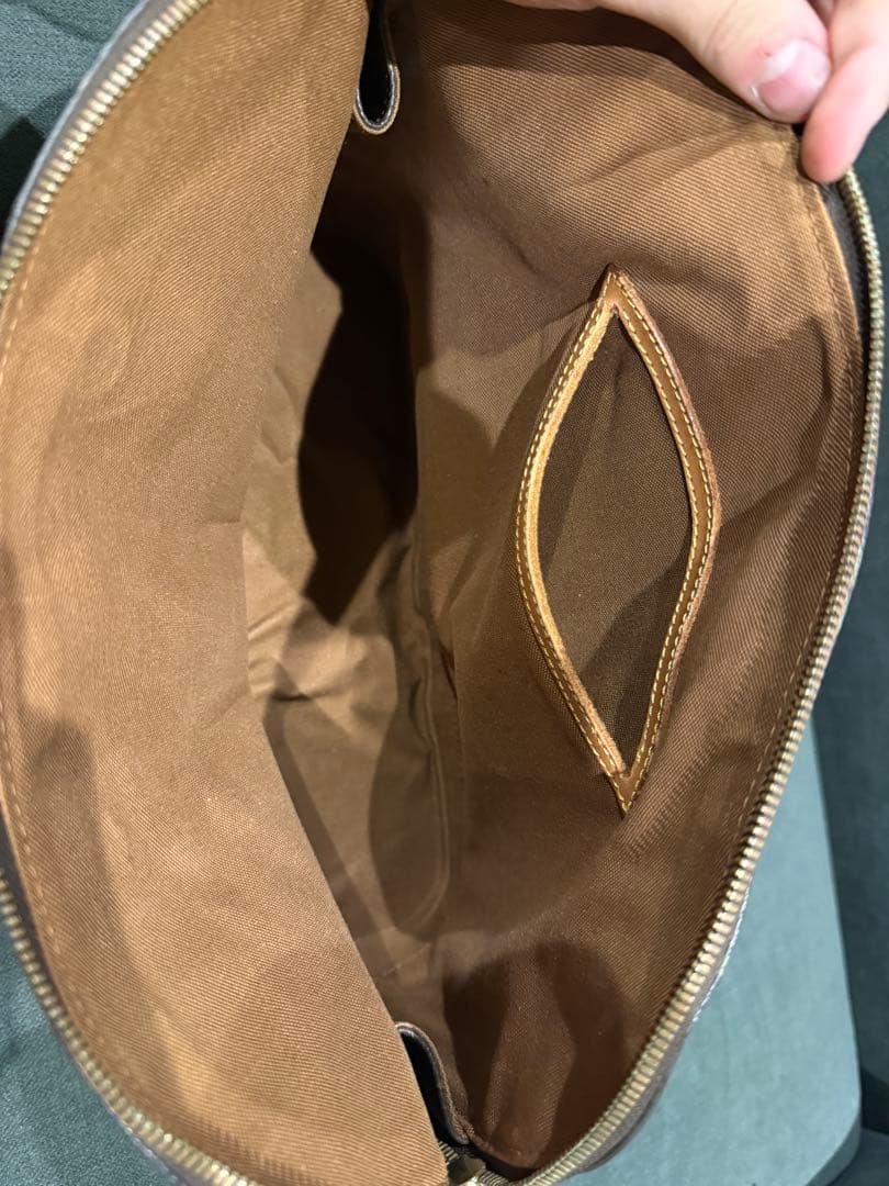 ルイヴィトン　ハンドバッグ アルマ M51130 モノグラム