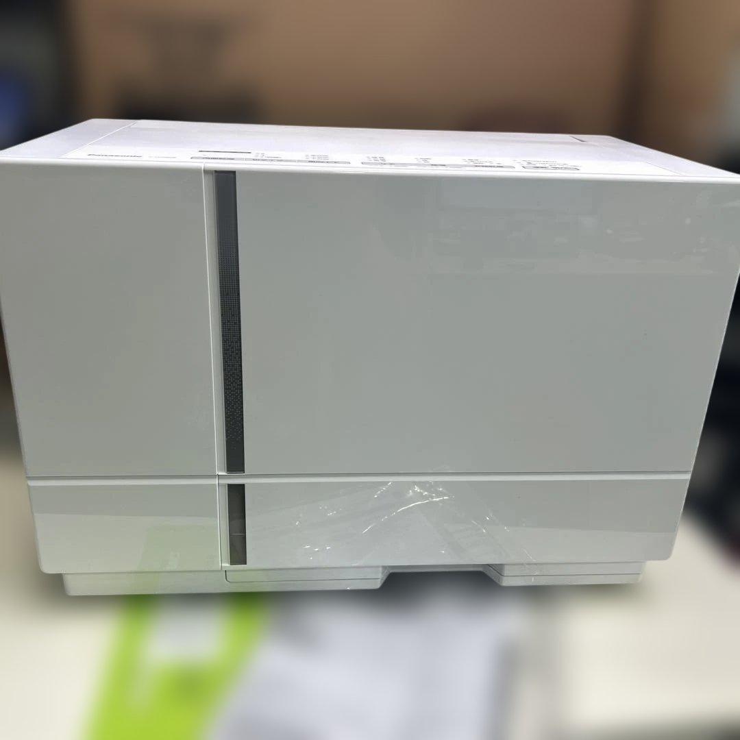 6457 【極美品】 ハイブリッド方式除湿機 パナソニック F-YHX90B-W