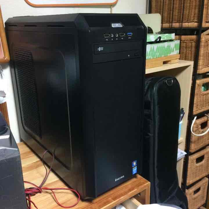 デスクトップPC 高性能 パソコン