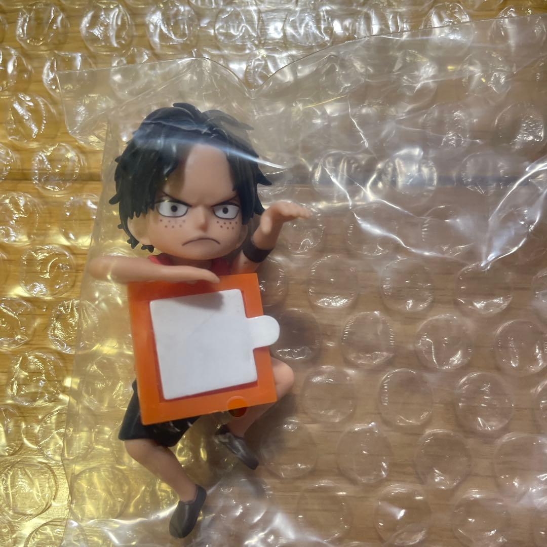 一番くじ ワンピース ドラマティックメモリーズ