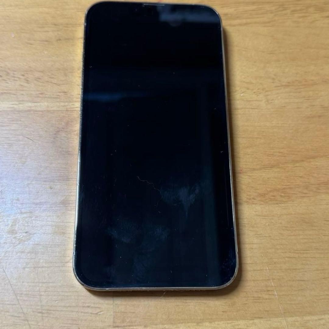 【ジャンク品】 iPhone13Pro