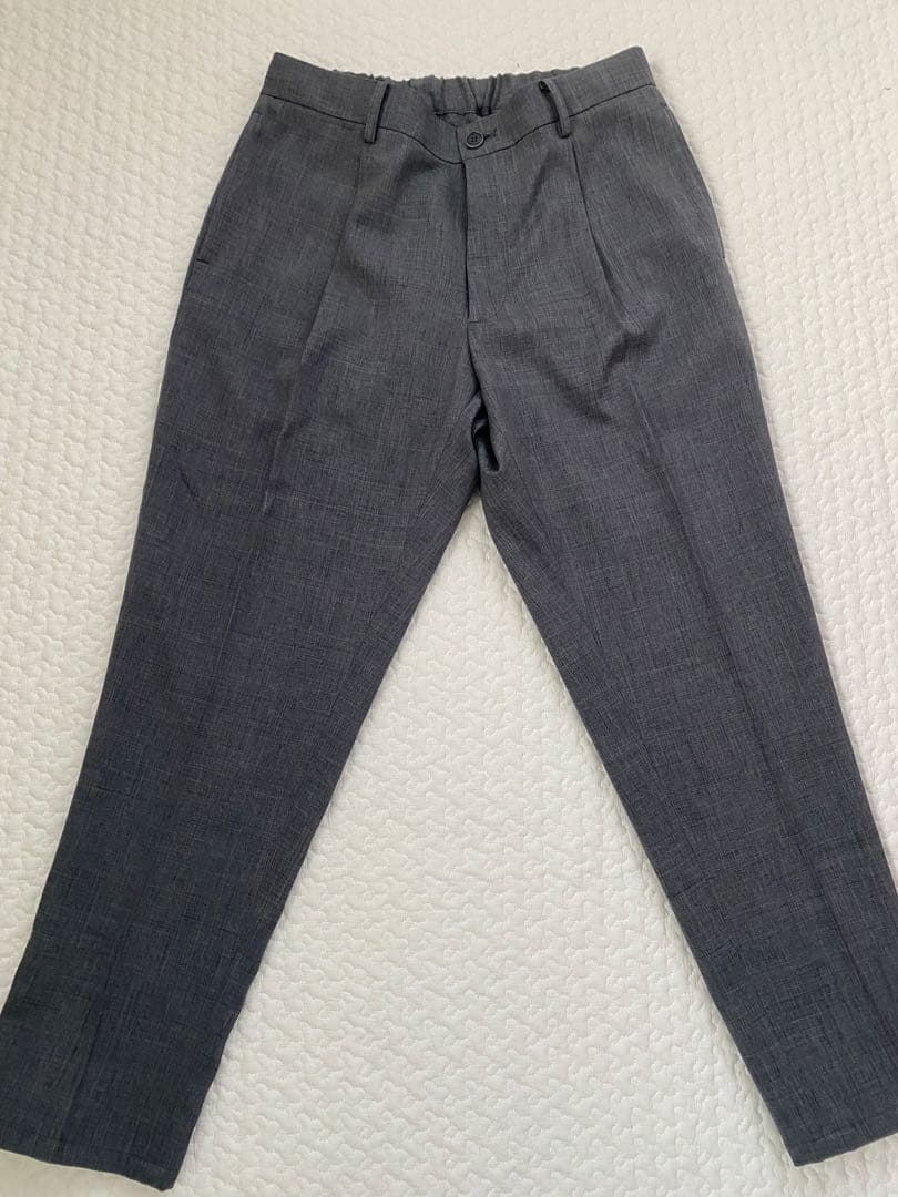 R9 B.D SLACKS Rottweiler スラックス