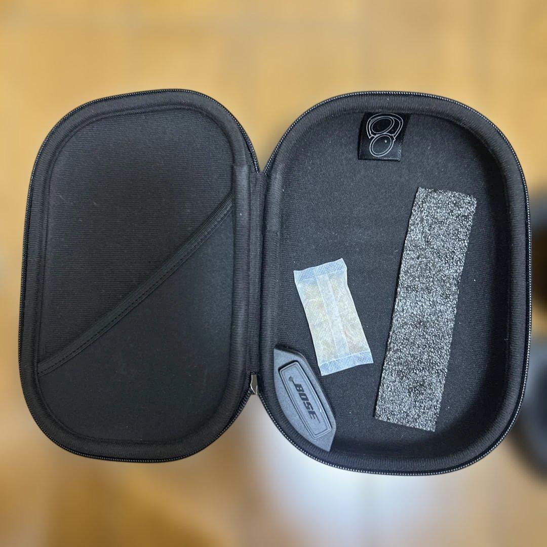 BOSE QC35 ワイヤレスヘッドホン