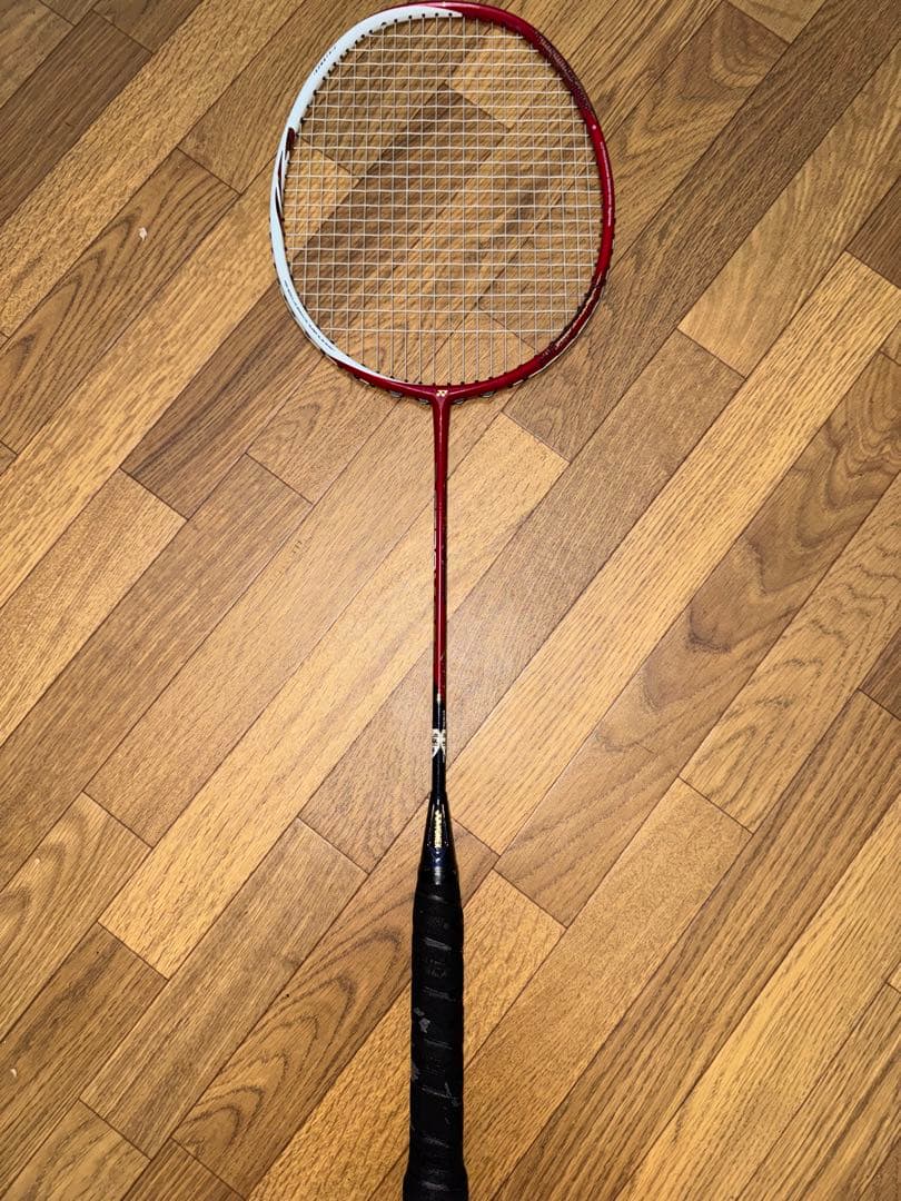 YONEX ASTROX 88S バドミントンラケット 4U/G5
