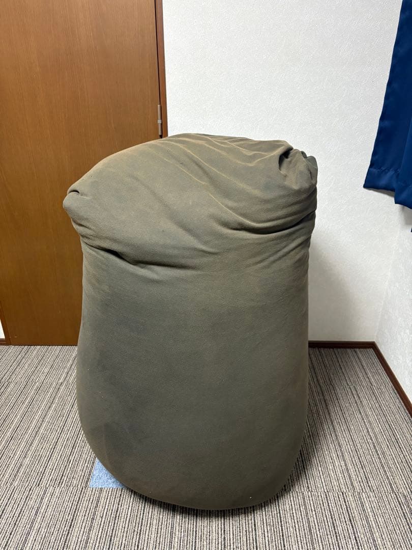 【フエラムネ 】ヨギボーマックス　ビーズクッション