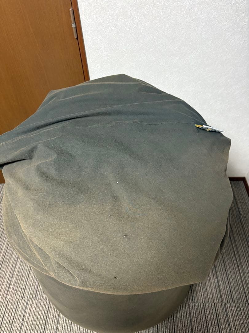 【フエラムネ 】ヨギボーマックス　ビーズクッション