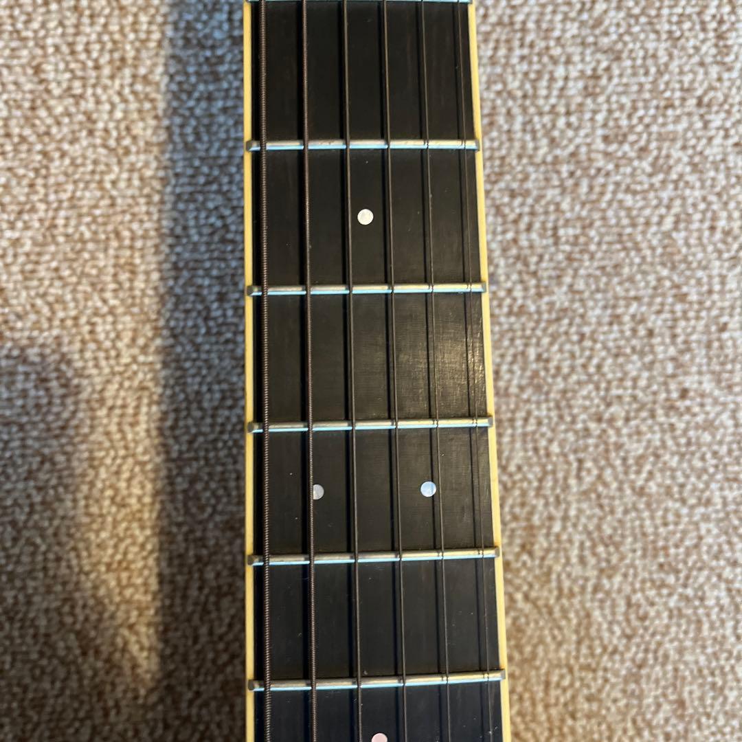 ヤマハ　ll6 アコースティックギター