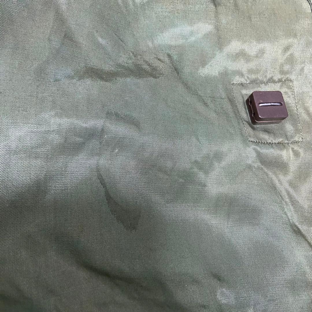 超希少 vintage 米軍実物 USAF 電熱線 エレクトロニックジャケット