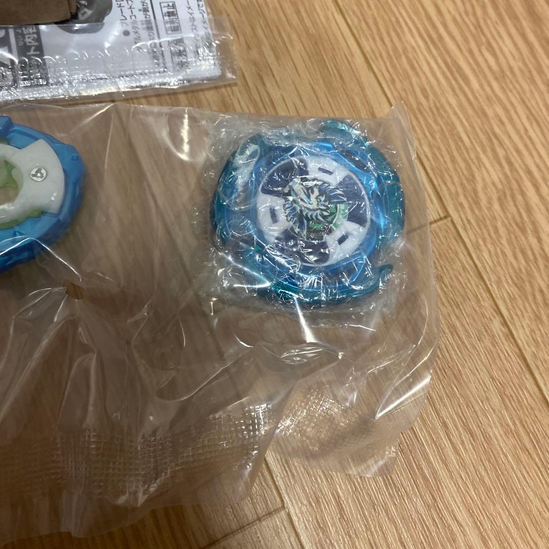 ベイブレードx　エアロペガサス3-70A 未開封