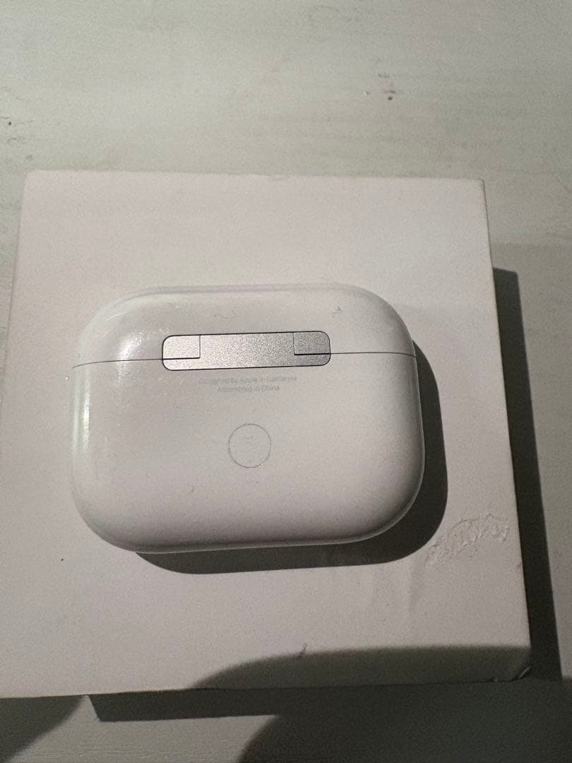 AirPodspro2 ケース 左耳