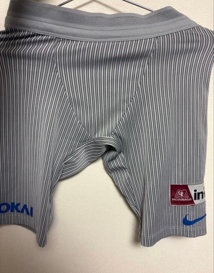 東海大学　駅伝ハーフタイツs エアロスイフト