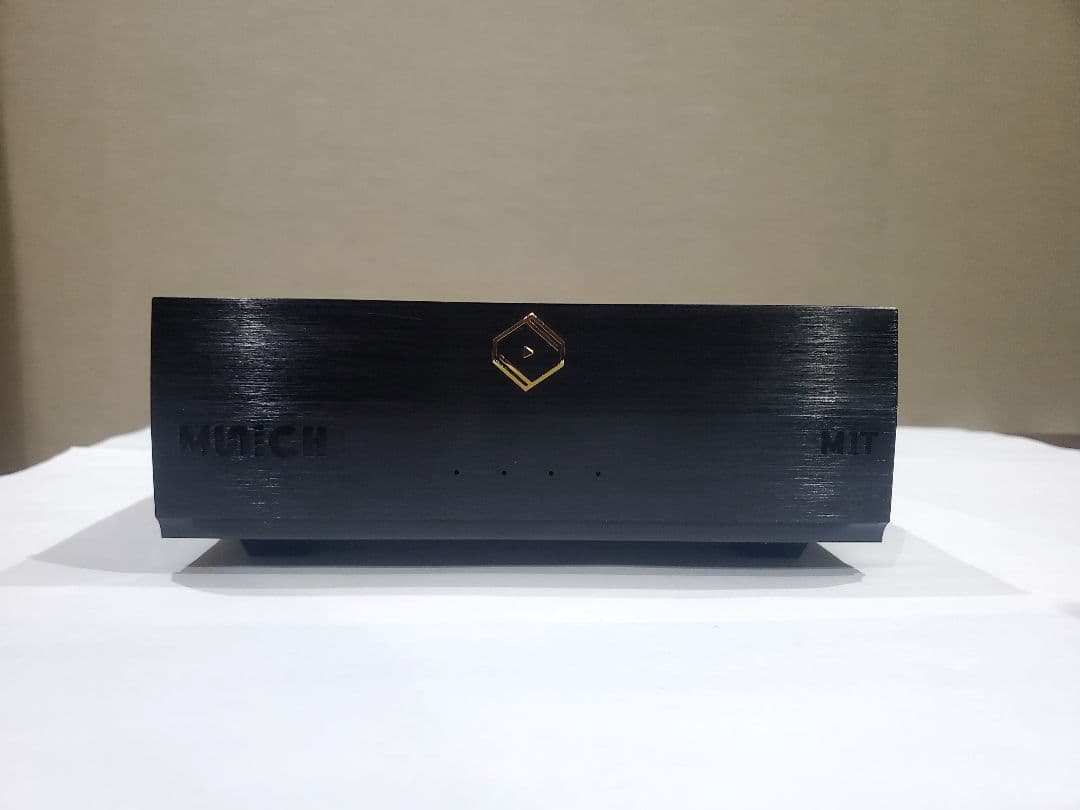 ミュージックストリーマーSILENT ANGEL M1T-8GB DAC非搭載