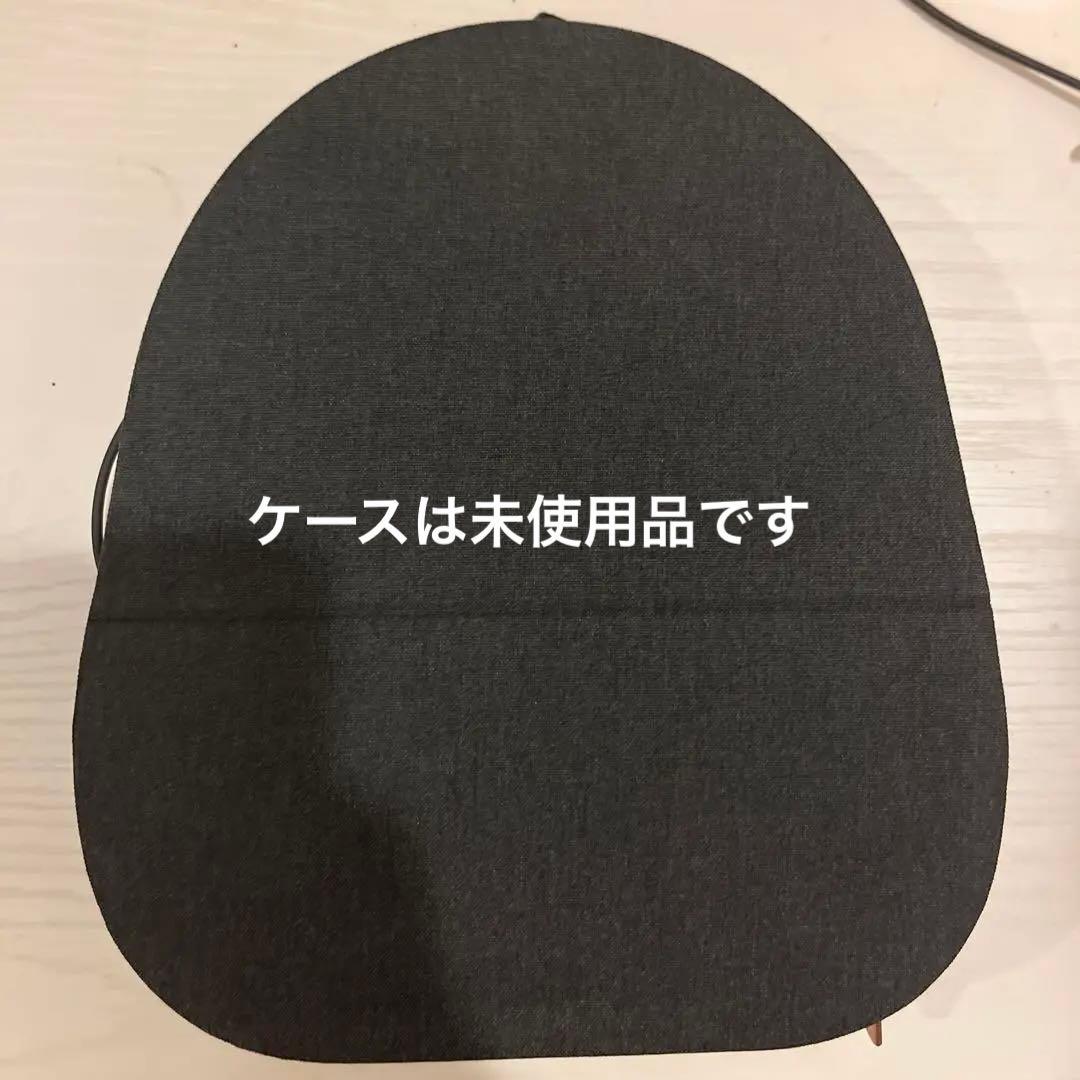 【極美品】SONY WH-1000xm5