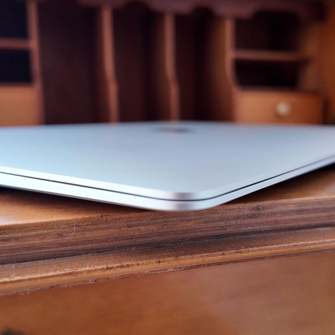 MacBook本体 Mac Book Air 2020 M1 8GB 512GB