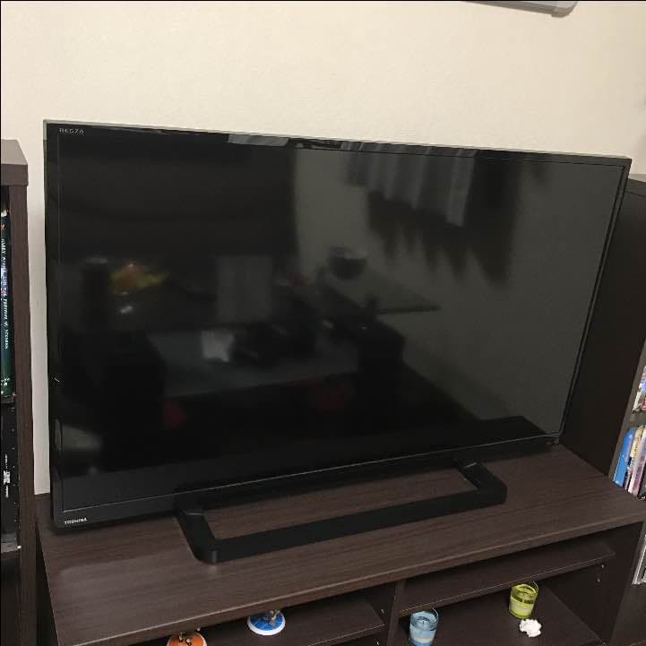 テレビ 40インチ